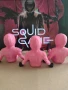 Фигурки Squid Game, снимка 1