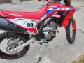 Honda CRF 300L в гаранция, снимка 6