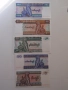 Няколко банкноти от цял свят, снимка 12