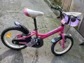 Детско колело 16", снимка 3