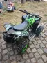 мини АТВ 50cc. ЧИСТО НОВО КАРАНО 3 ПЪТИ, снимка 4