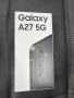 Продавам Samsung A27-5 G, снимка 1