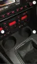 Cup holder за Audi A4 B6,B7 Ауди А4 Б6,Б7, снимка 7