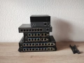 Lot 6 броя POE Switch Utepo TP-link Dahua, снимка 6
