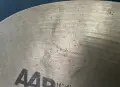 Чинел Sabian AA Rock Crash 16", снимка 3