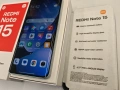 Xiaomi Redmi Note 15 8/256,чисто нов,закупен от Технополис на 20.04.2026г. с две години гаранция, снимка 6