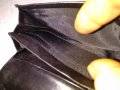 Портмоне Уми бутиково 110х95мм естествена кожа, снимка 11