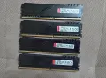 32GB DDR4 Kingston Fury Beast 3200mhz, снимка 2