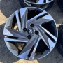 Джанти 5x114.3, 16 цола, 6J, ET50, 52910Q0200R8A със забележки от Hyundai I20 1.0T, двигател G3LE, снимка 5