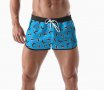 Мъжки плажни шорти модел 2030p0, снимка 1 - Бельо - 32051838