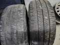 4бр.летни гуми KUMHO 235 55 18 DOT22 цена за брой, снимка 3