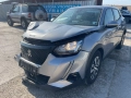Peugeot 2008 двигател HNK, 1.2 PureTech 101 кс., 6 ск.,  37 000 km., 2021 г., euro 6D, Пежо 2008 1.2, снимка 1