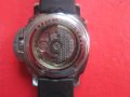 Уникален швейцарски часовник автомат , снимка 5