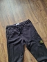 Страхотно мъжко спортно долнище STONE ISLAND размер M, снимка 3