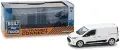 FORD TRANSIT CONNECT Van (V408) 2014 - мащаб 1:43 на GreenLight моделът е нов в кутия, снимка 4