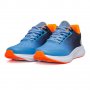 Мъжки маратонки 108017 Blue/orange