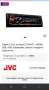 СД радио плеър JVC KD-R471 с USB и Aux , снимка 8