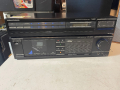 GRUNDIG CF-4200 Tuner-CF-4200 Casette Deck, снимка 1 - Декове - 44701624