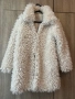 Пухкаво палто, снимка 5