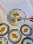 Чинийки за сладкиши, снимка 2