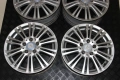Алуминиеви джанти Mercedes W169 A-Class (2004-2012г.) Mercedes B-Class W245 16 цола 5x112 66.6, снимка 2