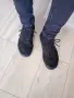 Vans Skate Sk8-Hi Skate Shoe Black , снимка 1