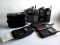 Стари GSM Мобилни телефони Nokia,Motorola,Benefon и др, снимка 3