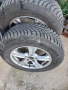 16" алуминиеви джанти Hyundai Tucson – 4 бр. + TPMS, снимка 2