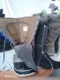 КАТО НОВИ  водоустойчиви апрески SOREL® Snow Boots original, 35 - 36 топли боти,100% естествена кожа, снимка 12
