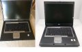 Части за лаптопи Dell Latitude D830 и Dell Precision M4300, всичко налично, снимка 1 - Части за лаптопи - 36826641