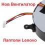 НОВ Вентилатор за Lenovo G400 G405 G500 G505 G510 G410 G490 G500A MG60120V1-C270-S99 G490AT 050613A , снимка 6