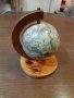 Глобус, снимка 1 - Антикварни и старинни предмети - 31457420
