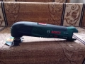 Мултифункционална машина Bosch PMF 10.8 LI  , снимка 1