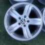 16цола за VW Audi 5×112 ц.57.1мм 7.5J ×16 ет45, снимка 3
