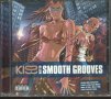 Kiss100-Best of Smooth Grooves, снимка 1 - CD дискове - 37742833