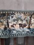 Старинен ковьор,покривка за стена #226, снимка 4