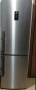 Комбиниран хладилник с фризер Electrolux , снимка 1