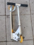 Тротинетка Scooter алуминий. , снимка 8