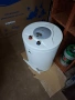 Вертикален бойлер ЕЛДОМ 30л 2kW, снимка 2