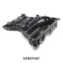 Картер за двигател Mercedes OM651 2008-2011 A6510100328, снимка 4