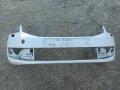 Броня предна оригинална 5E0 807 221 N skoda Octavia 17-20г шкода Октавия , снимка 4