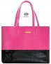 JUICY COUTURE-нова розова чанта 