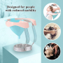 Нов Сгъваем умивалник за шампоан къпане възрастни хора Мивка за коса, снимка 5