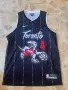 Toronto Raptors баскетболен потник, снимка 1