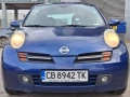 Nissan Mikra k12, снимка 1