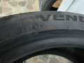 2бр летни гуми 205/45/16 HANKOOK L05296 , снимка 5