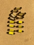 Светодиодни крушки за автомобили на 12V, снимка 7