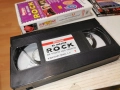 ROCK-VHS ORIGINAL TAPE 2412251808, снимка 9