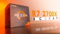 Компютър Ryzen 7 - 2700х ,16 GB DDR4 ,GTX 1070Ti-8GB GDDR5X ,1-TB диск ,RGB , Нов 24м. Гаранция, снимка 11