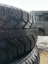 Зимни гуми 175/70/14 Semperit ДОТ21, снимка 2
